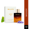 Bella Vita G.O.A.T perfume | Grocsy