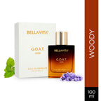 Bella Vita G.O.A.T perfume | Grocsy