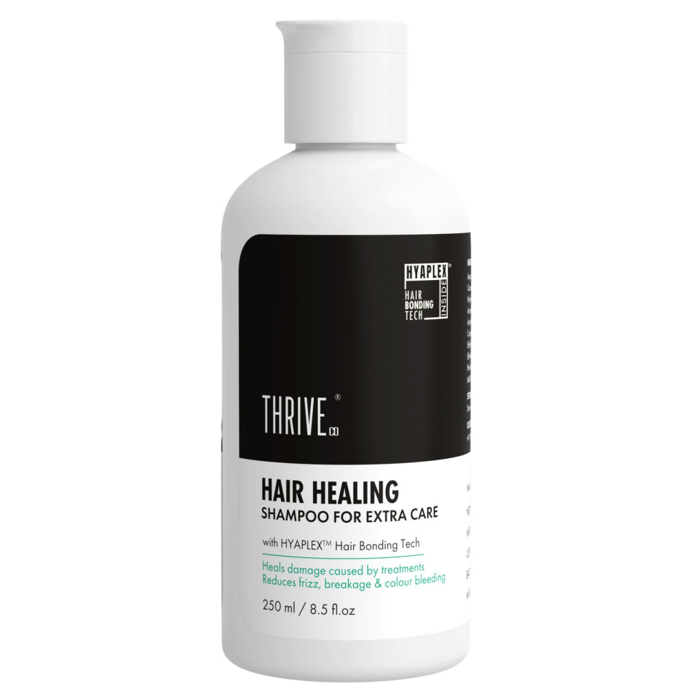 Thriveco Hair Healing Shampoo | Grocsy