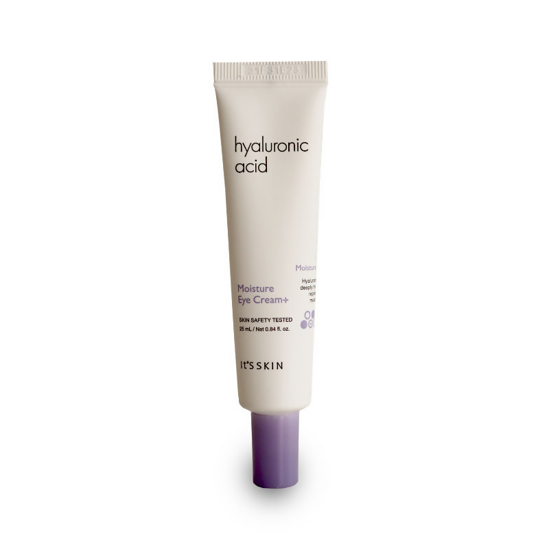 It's Skin Hyaluronic Acid Moisture Eye Cream | Grocsy