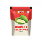 Priya Pickles Combo | Grocsy