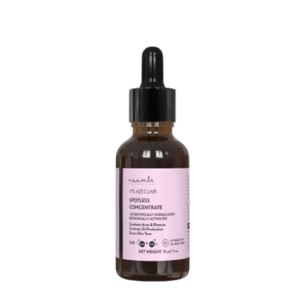 Neemli Naturals 17% Azeclair Spotless Concentrate | Grocsy