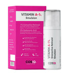 Cos-IQ Vitamin A-1% Granactive Retinoid Emulsion | Grocsy