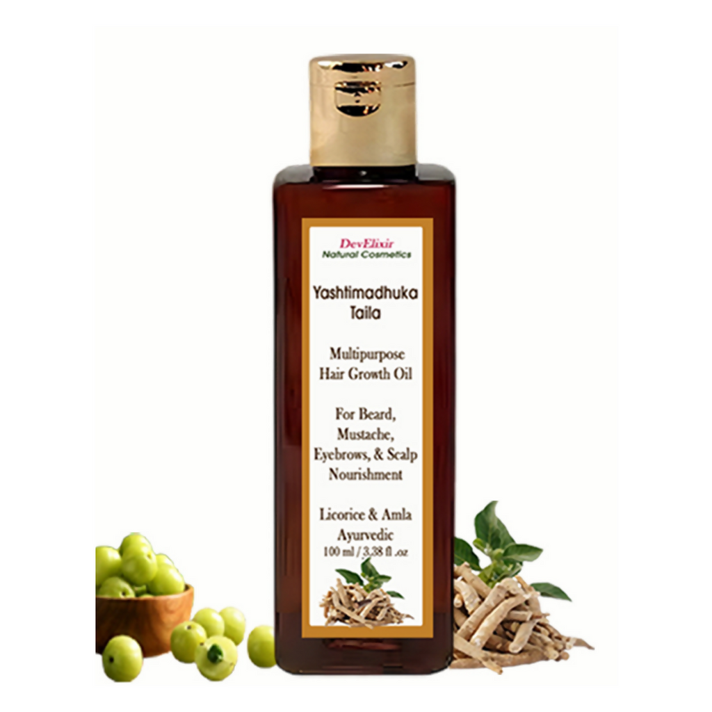 DevElixir Multi-Purpose Hair Oil | Grocsy