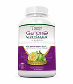 Ramini Bio Nutrition Garcinia 500mg Veg Capsules | Grocsy