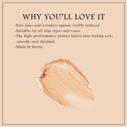 Daily Life Forever52 Pore Primer | Grocsy