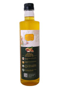 Gavyamart Wood Pressed Groundnut Oil - Limited Time Offer - GAVYAMART PANCHGVYA UTPAD PRIVATE LIMITED