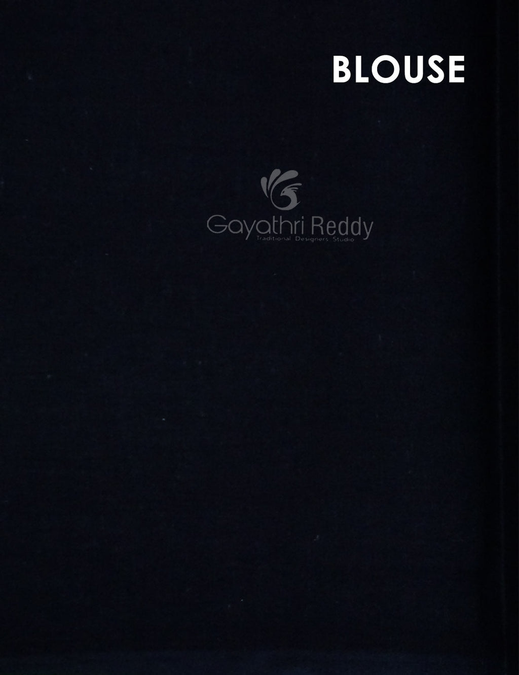 Shades of Sky Blue And Black Colour Floral Print Pure Mulmul Cotton Saree By Gayathri Reddy Designer Studio | Grocsy