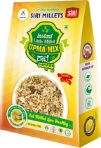 Siri Millets Combo Pack | Grocsy