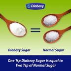 Diabexy Sugar Free Sweetener | Grocsy