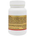 Indian Remedies Neuralex Forte Capsules | Grocsy
