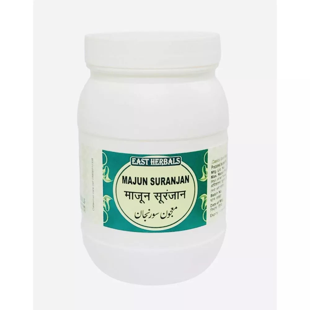 East Herbals Majun Suranjan | Grocsy