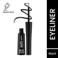 Swiss Beauty Matte Max Eyeliner Black | Grocsy