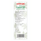 Baidyanath Goodcare Pure Castor Oil | Grocsy