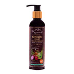 Him Ayurveda Onion Hair Conditioner | Grocsy
