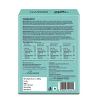Yoga Bar Breakfast Protein Variety Box - Dark Chocolate Flavour Premium Super Oats Combo Pack | Grocsy