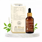Wheezal Alo-X Alopecia Hair Serum | Grocsy