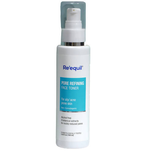 Re'equil Pore Refining Face Toner | Grocsy