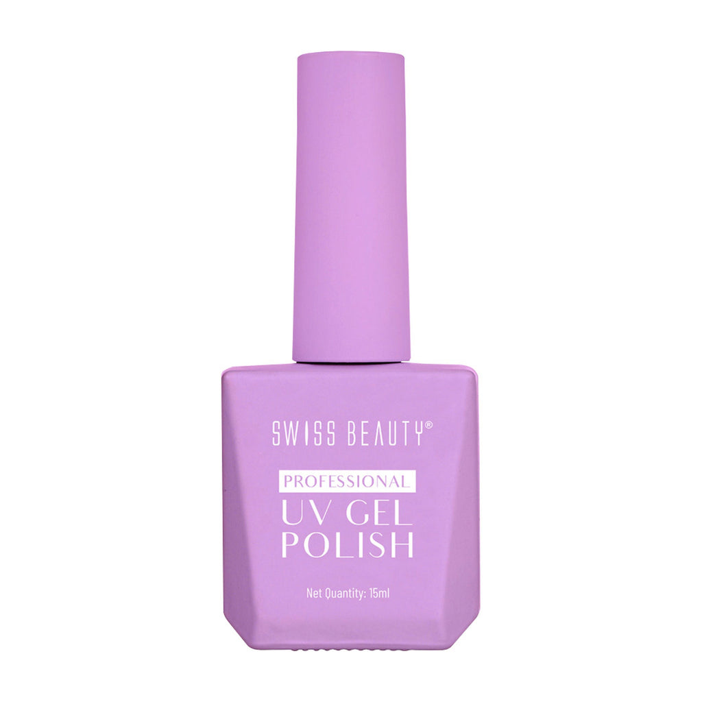 Swiss Beauty Professional UV Gel Nail Polish - Shade-37 | Grocsy