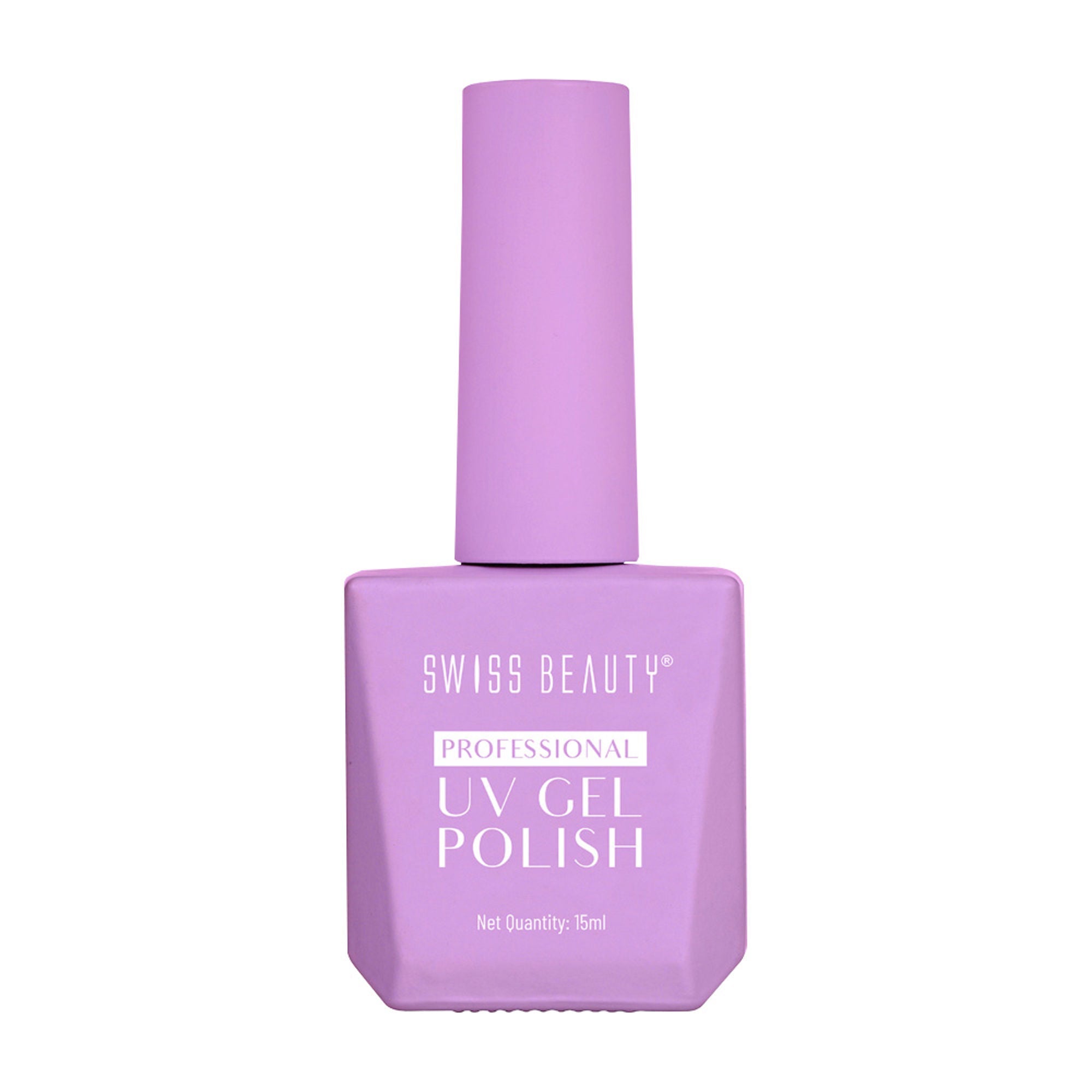 Swiss Beauty Professional UV Gel Nail Polish - Shade-37 | Grocsy