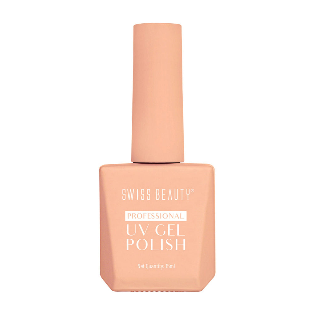 Swiss Beauty Professional UV Gel Nail Polish - Shade-38 | Grocsy