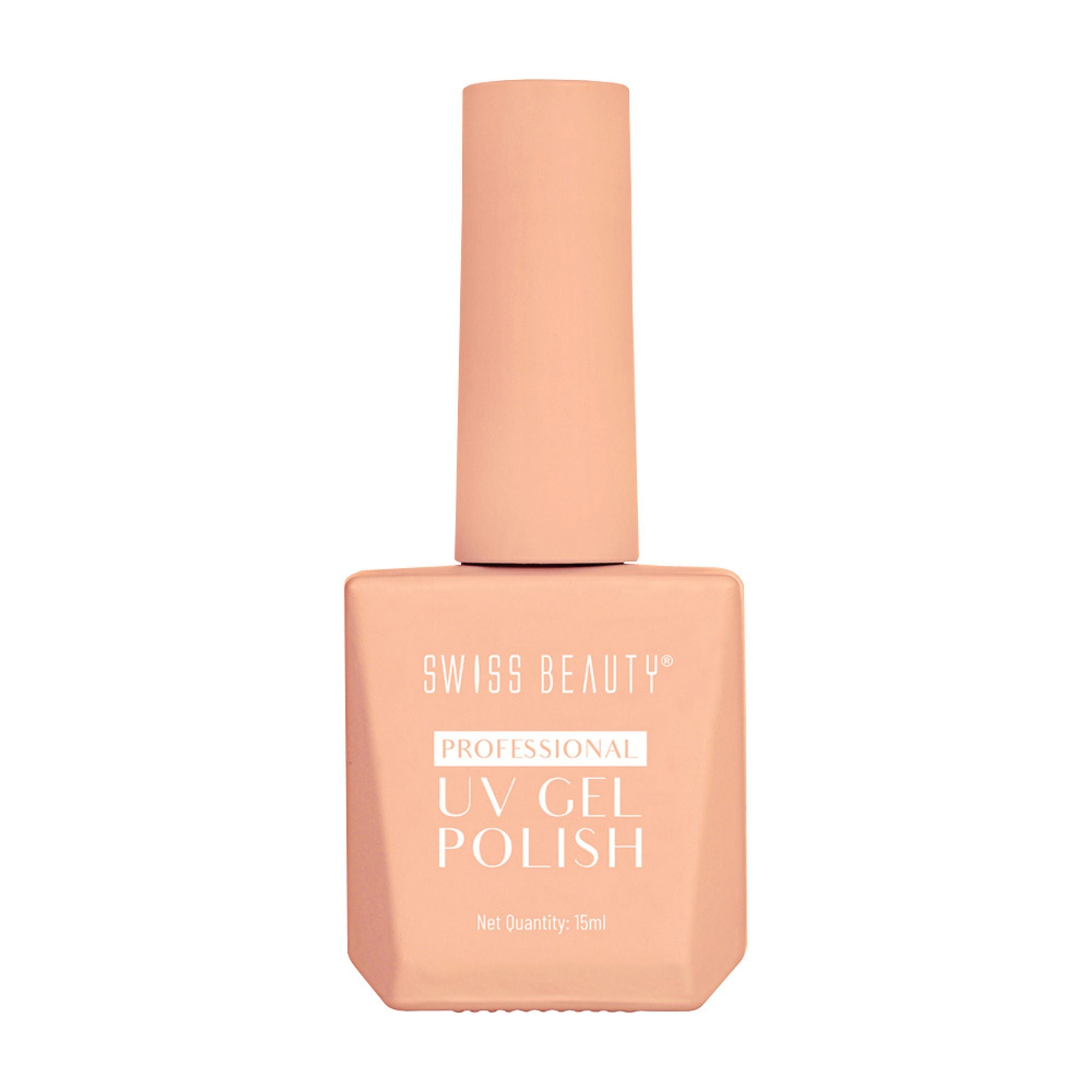 Swiss Beauty Professional UV Gel Nail Polish - Shade-38 | Grocsy