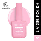 Swiss Beauty Professional UV Gel Nail Polish - Shade-39 | Grocsy