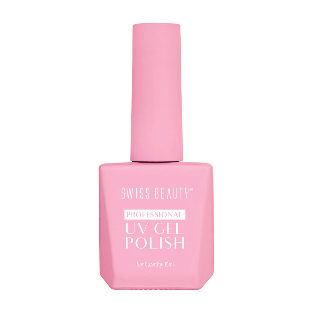 Swiss Beauty Professional UV Gel Nail Polish - Shade-39 | Grocsy