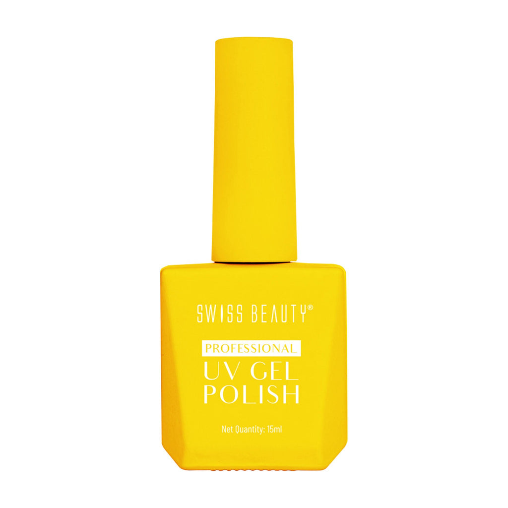 Swiss Beauty Professional UV Gel Nail Polish - Shade-40 | Grocsy