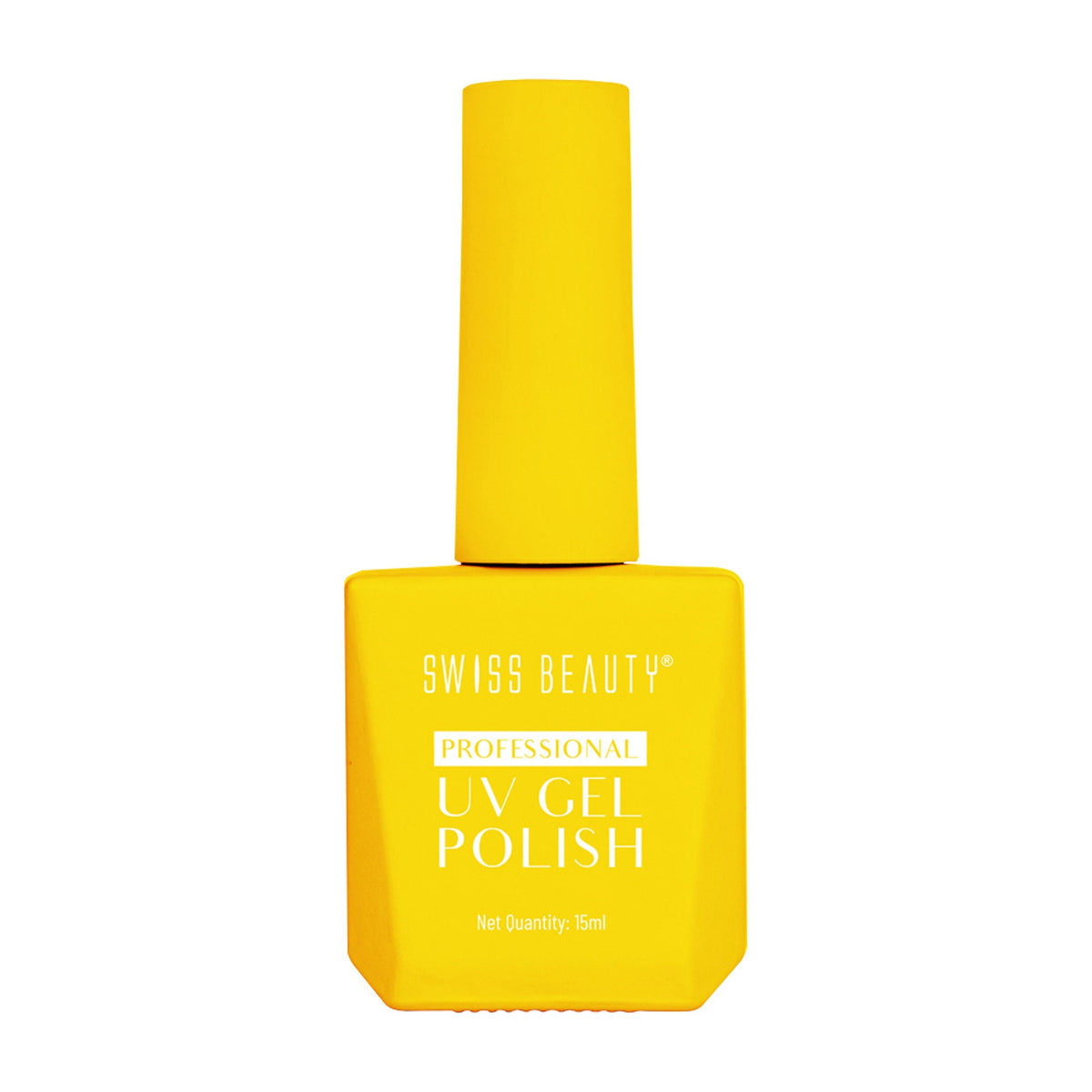 Swiss Beauty Professional UV Gel Nail Polish - Shade-40 | Grocsy