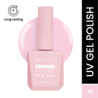 Swiss Beauty Professional UV Gel Nail Polish - Shade-41 | Grocsy