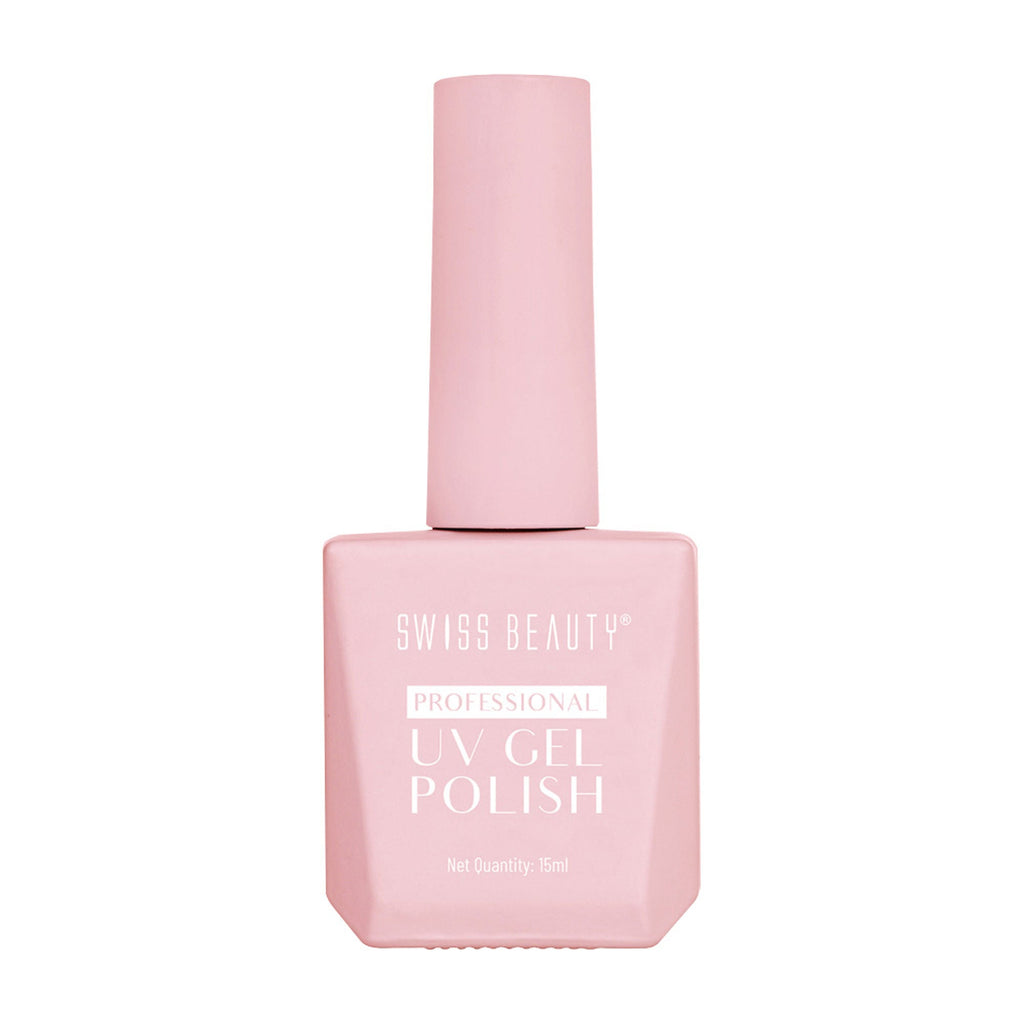Swiss Beauty Professional UV Gel Nail Polish - Shade-41 | Grocsy