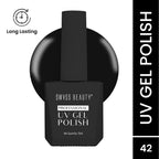 Swiss Beauty Professional UV Gel Nail Polish - Shade-42 | Grocsy