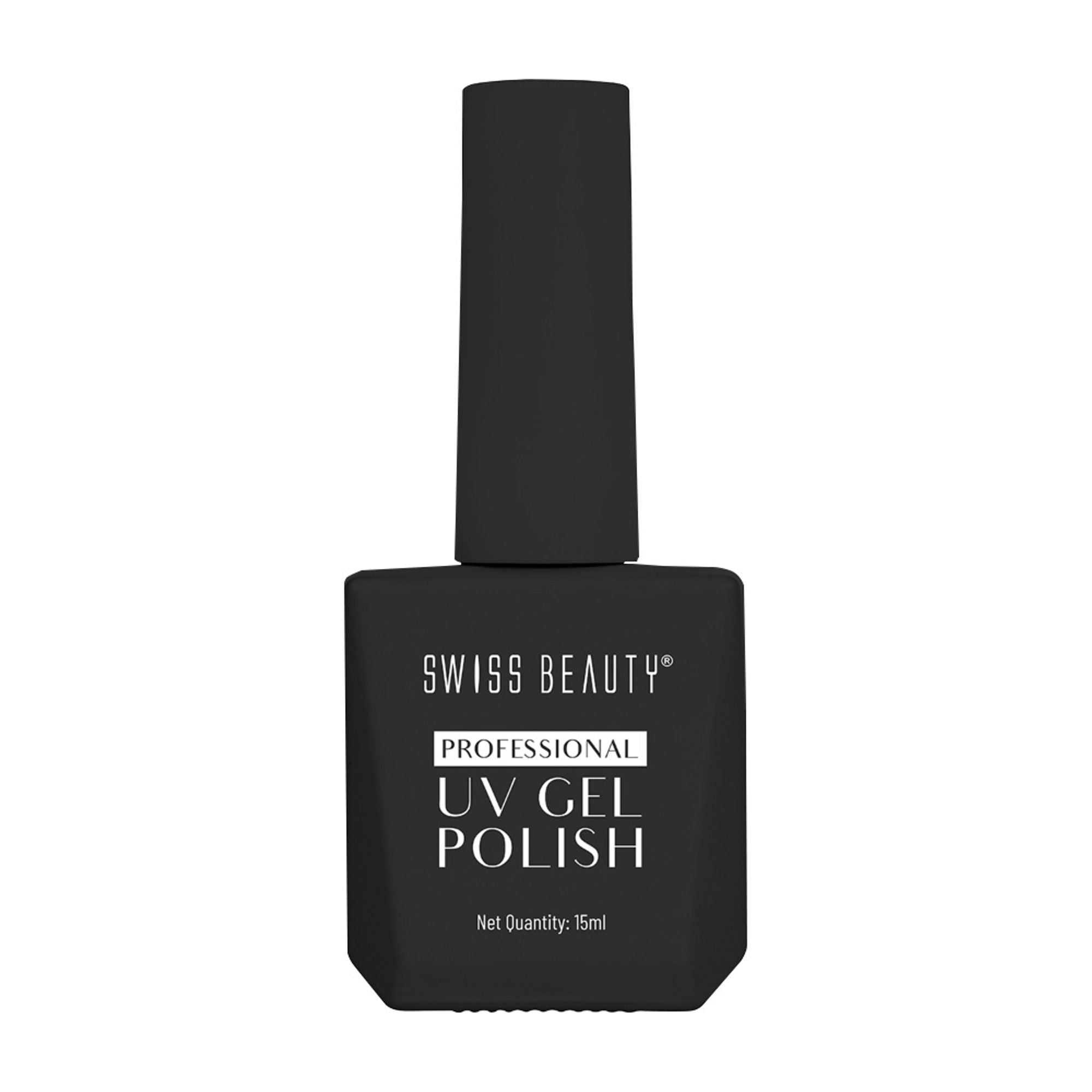 Swiss Beauty Professional UV Gel Nail Polish - Shade-42 | Grocsy