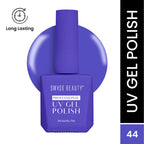 Swiss Beauty Professional UV Gel Nail Polish - Shade-44 | Grocsy