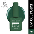 Swiss Beauty Professional UV Gel Nail Polish - Shade-45 | Grocsy