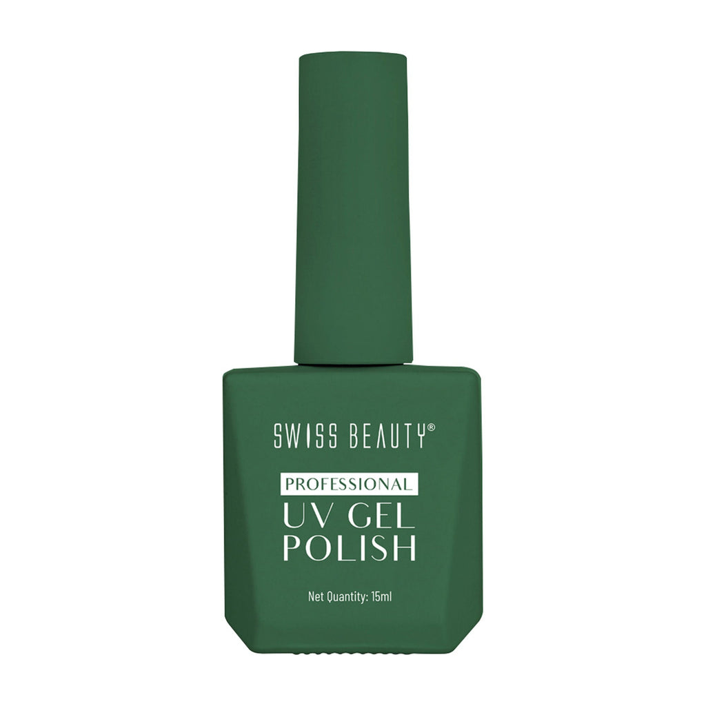 Swiss Beauty Professional UV Gel Nail Polish - Shade-45 | Grocsy