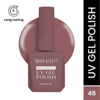 Swiss Beauty Professional UV Gel Nail Polish - Shade-46 | Grocsy
