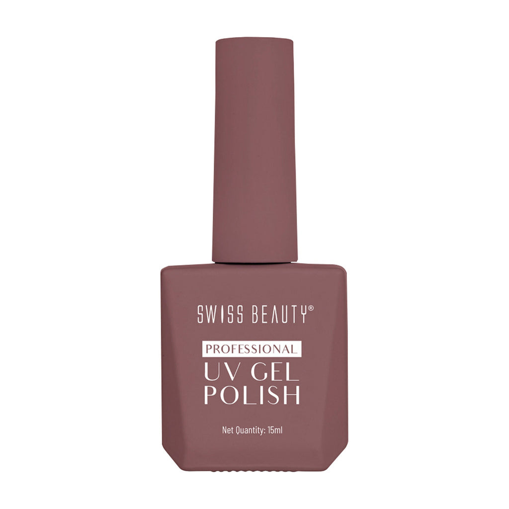Swiss Beauty Professional UV Gel Nail Polish - Shade-46 | Grocsy