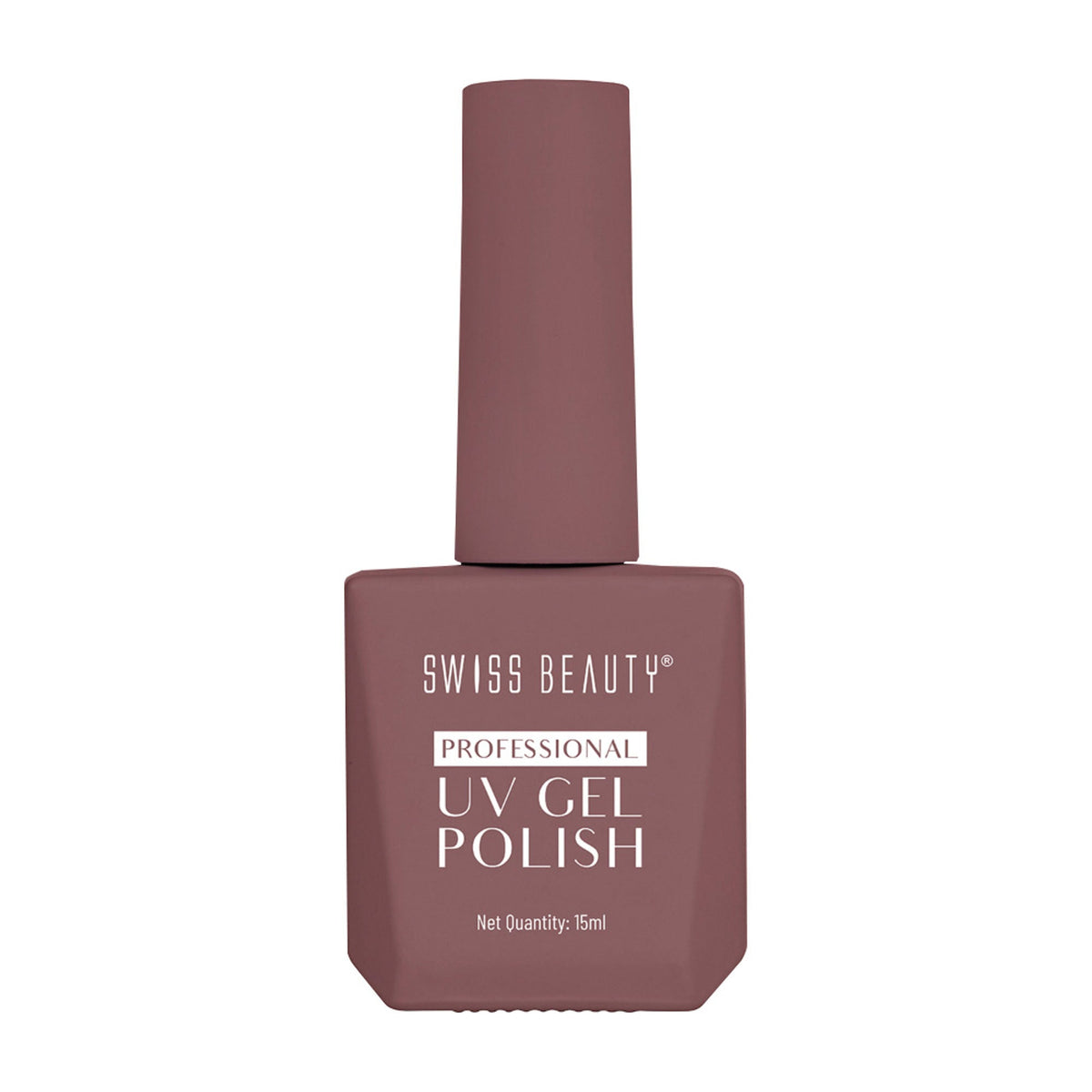 Swiss Beauty Professional UV Gel Nail Polish - Shade-46 | Grocsy