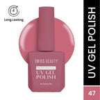 Swiss Beauty Professional UV Gel Nail Polish - Shade-47 | Grocsy