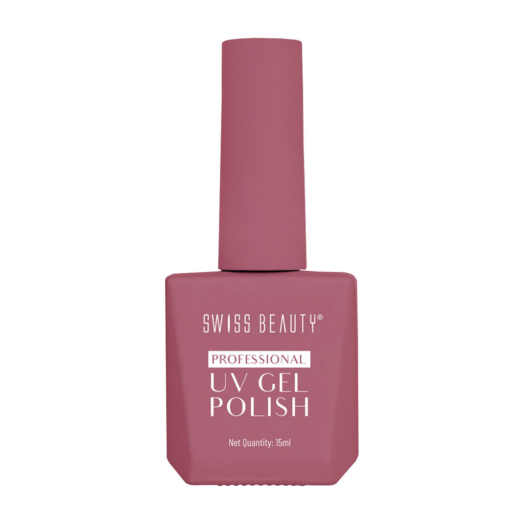 Swiss Beauty Professional UV Gel Nail Polish - Shade-47 | Grocsy