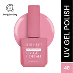 Swiss Beauty Professional UV Gel Nail Polish - Shade-48 | Grocsy