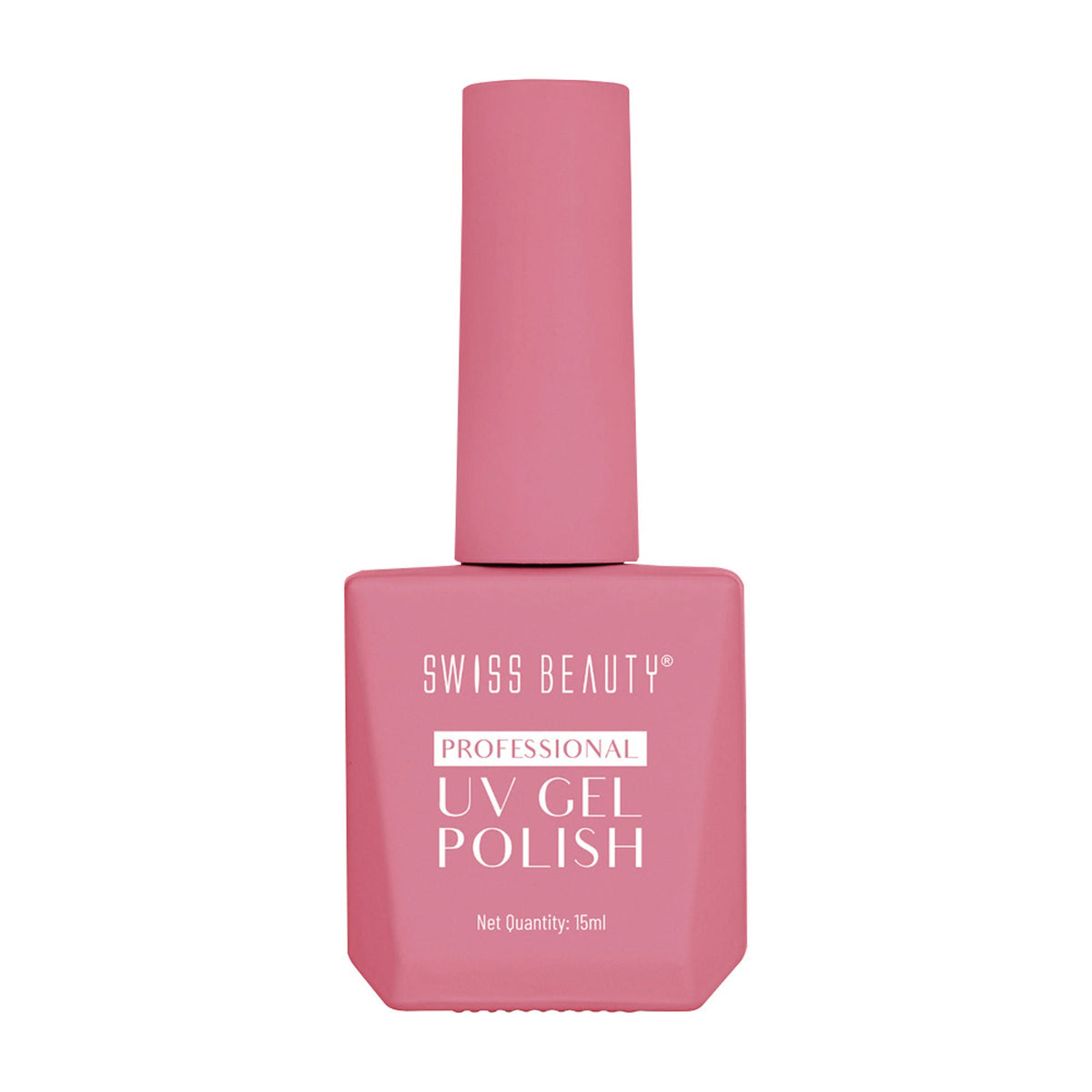 Swiss Beauty Professional UV Gel Nail Polish - Shade-48 | Grocsy