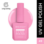 Swiss Beauty Professional UV Gel Nail Polish - Shade-49 | Grocsy