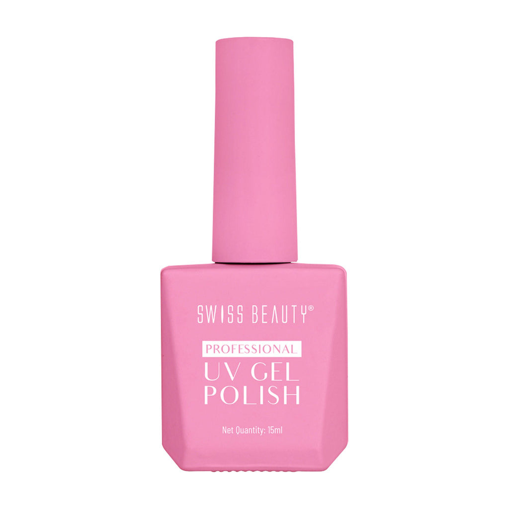 Swiss Beauty Professional UV Gel Nail Polish - Shade-49 | Grocsy