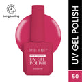 Swiss Beauty Professional UV Gel Nail Polish - Shade-50 | Grocsy