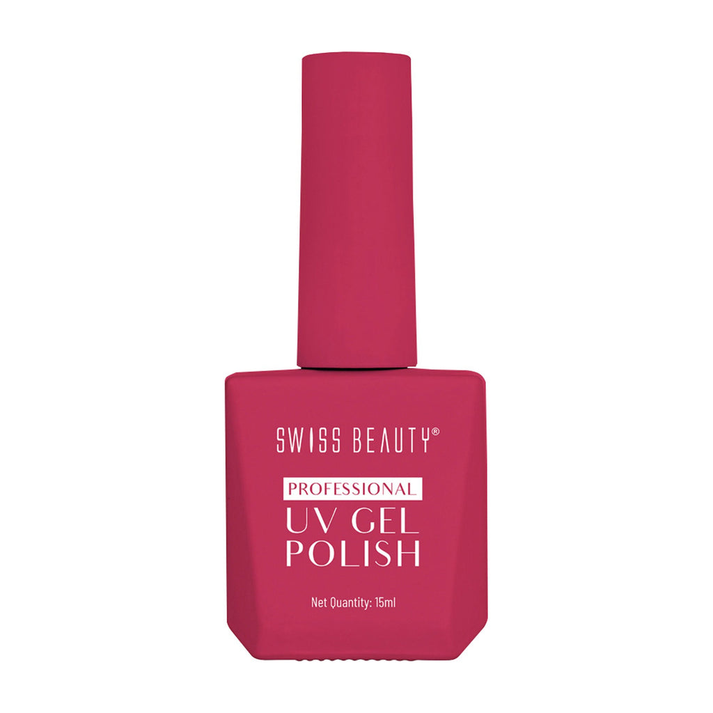 Swiss Beauty Professional UV Gel Nail Polish - Shade-50 | Grocsy