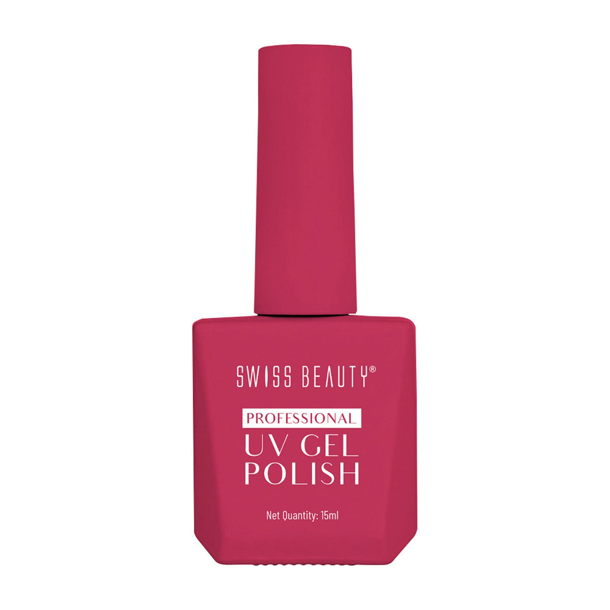 Swiss Beauty Professional UV Gel Nail Polish - Shade-50 | Grocsy