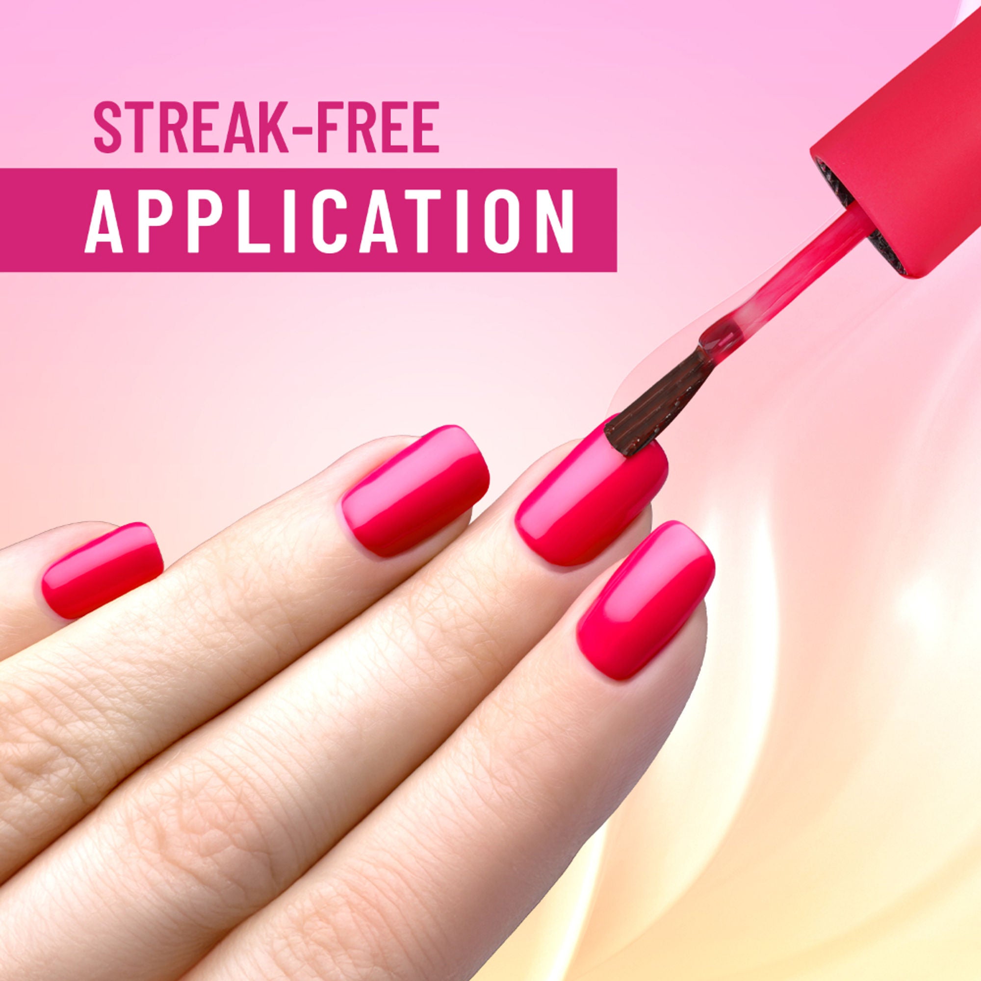 Swiss Beauty Professional UV Gel Nail Polish - Shade-50 | Grocsy